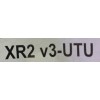CONTROL REMOTO NUEVO  XFINITY / XR2 V3-UTU / URC-4269BC1-1-R / C154801 / MG3-4269-X-R / XR2 V3-R / XR2 V3-P 